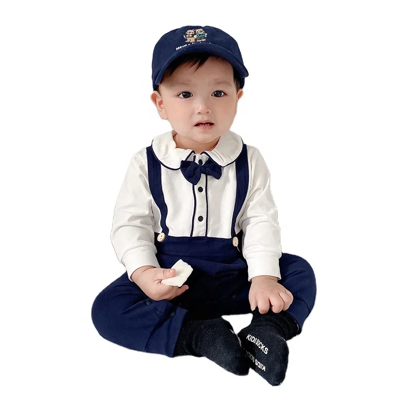 wholesale kids babies Long Sleeve Rompers born Baby Breathable Clothes polo quick dry Baby Boys' Rompers toddler size
wholesale kids babies Long Sleeve Rompers born Baby Breathable Clothes polo quick dry Baby Boys' Rompers toddler size