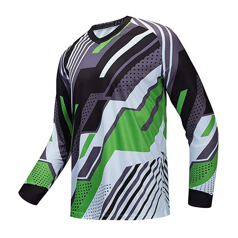 2021 Retro Downhill Bicycle Jersey Motorcross Jersey Dirt Bike ATV MTB Off Road Motorcycle Racing Sportswear
2021 Retro Downhill Bicycle Jersey Motorcross Jersey Dirt Bike ATV MTB Off Road Motorcycle Racing Sportswear