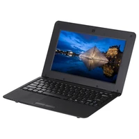 

Cheap Hot Sale OEM laptops 1GB RAM 8GB ROM 10.1 inch Android 6.0 A33 Dual-Core Notebook PC support WiFi SD card