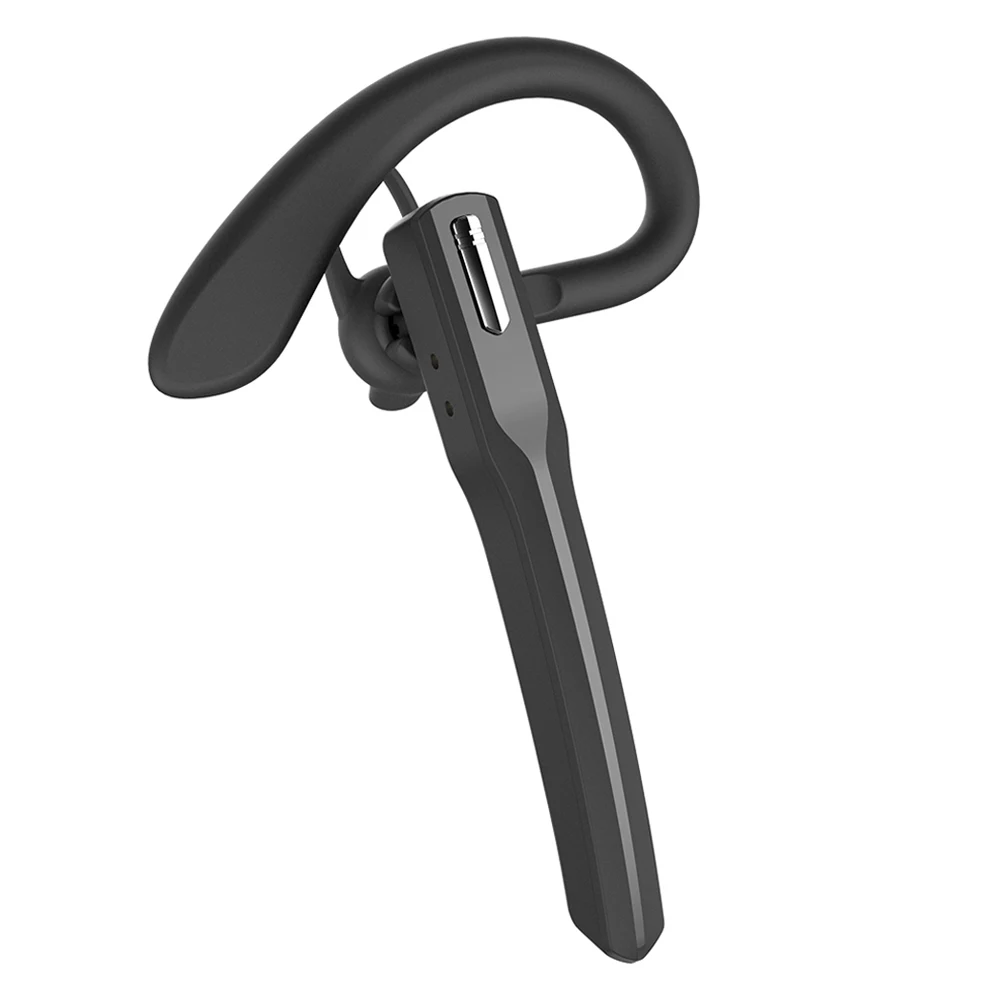 Bluetooth Earhook Earphones TWS Wireless Single Ear Bluetooth earbuds for meeting business
Bluetooth Earhook Earphones TWS Wireless Single Ear Bluetooth earbuds for meeting business