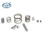 Custom recliner extension spring,recliner chair springs,recliner mechanism springs