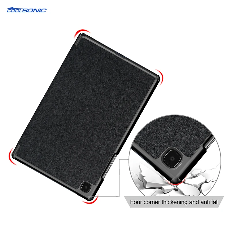 Most Popular Business PU Leather Hard PC Microfiber Cloth Tablet Cover Case For Ipad Pro 10.5 2019 Air3 10.5, Multi colors
Most Popular Business PU Leather Hard PC Microfiber Cloth Tablet Cover Case For Ipad Pro 10.5 2019 Air3 10.5, Multi colors