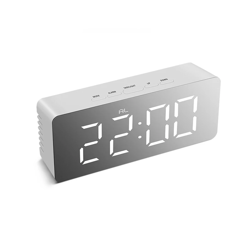 Digital Large Screen Table Chinese Antique Mirror Record Alarm Plastic Led Date And Day Table Office Home Decoration Clock
Digital Large Screen Table Chinese Antique Mirror Record Alarm Plastic Led Date And Day Table Office Home Decoration Clock