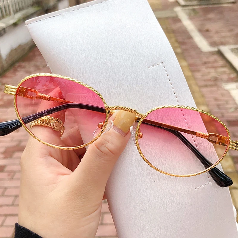 HBK Fashionable Square Sunglasses Vintage Rimless Sunglasses 2021 Women Custom 2021 Sunglasses
HBK Fashionable Square Sunglasses Vintage Rimless Sunglasses 2021 Women Custom 2021 Sunglasses