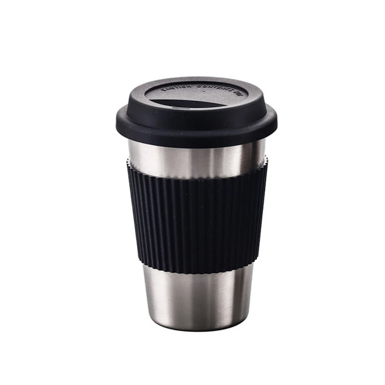 High quality double wall food-grade tumblers Vacuum Insulated Tumbler Coffee cup Travel mug
High quality double wall food-grade tumblers Vacuum Insulated Tumbler Coffee cup Travel mug