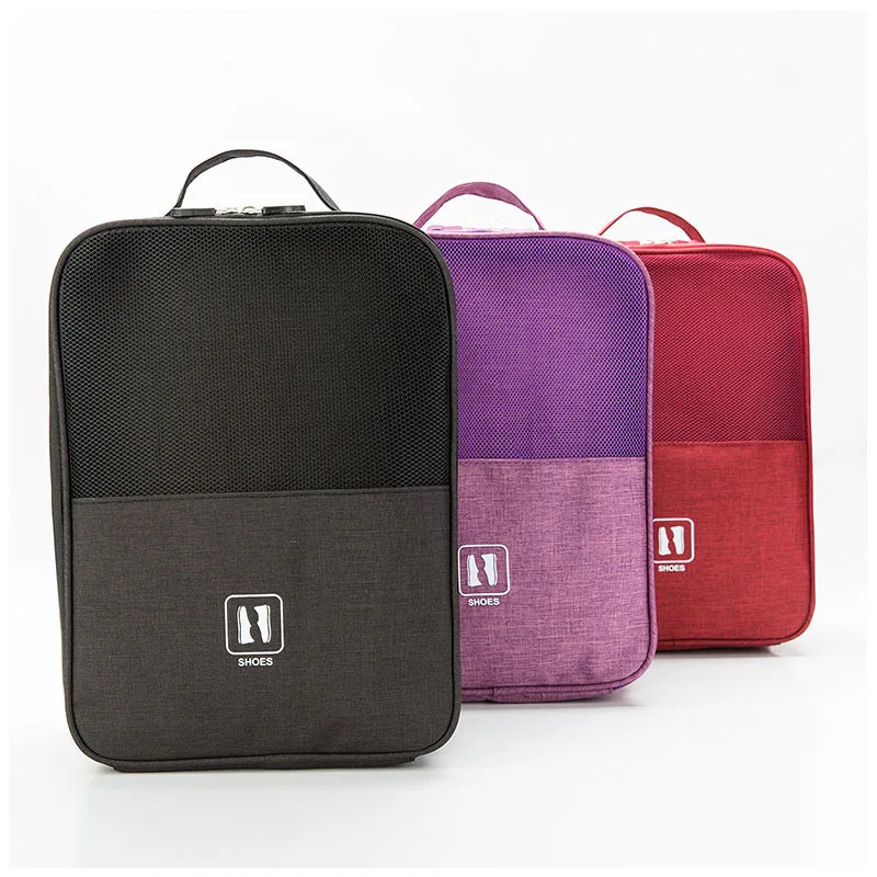 Wholesale Travel New Travel Shoe Storage Bag Dustproof Shoe Bag Moistureproof Storage Bag, 6 colors
Wholesale Travel New Travel Shoe Storage Bag Dustproof Shoe Bag Moistureproof Storage Bag, 6 colors