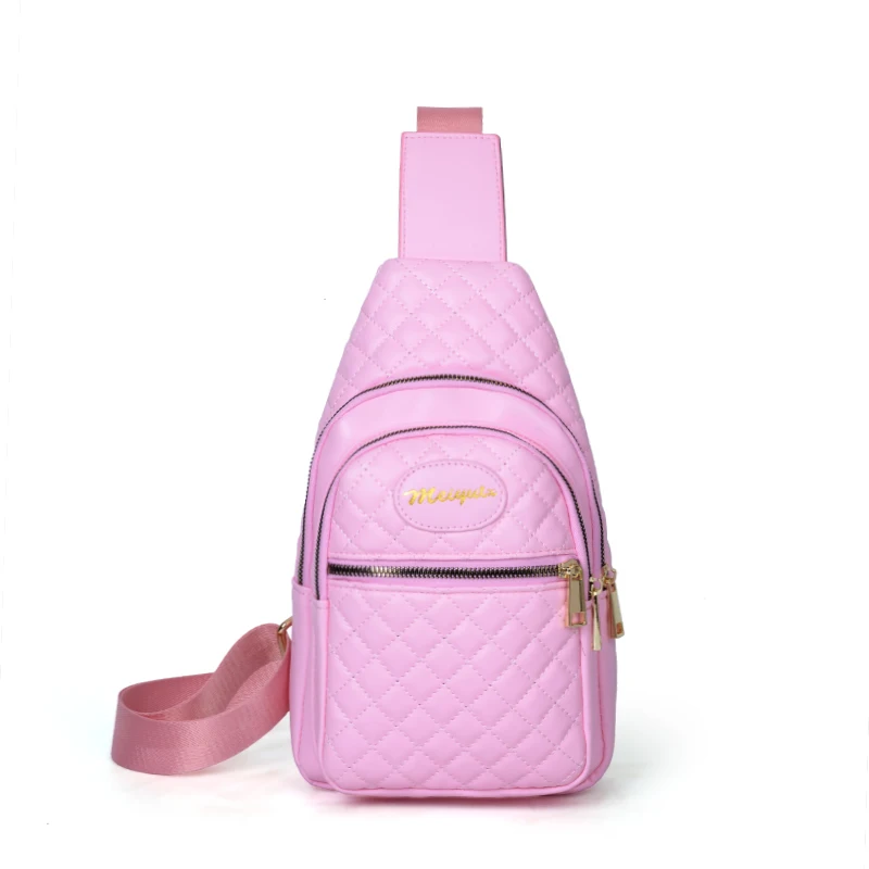 2021 Hot PU Antitheft Messenger Crossbody Bags for women Sling Bags Purses custom chest rig bag, 2 colors
2021 Hot PU Antitheft Messenger Crossbody Bags for women Sling Bags Purses custom chest rig bag, 2 colors