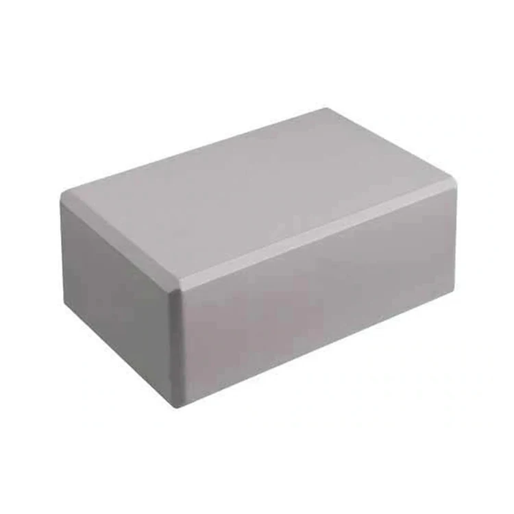 Lower MOQ Non-toxic/odorless EVA Customized Foam Printed Yoga Block, Multiple colour
Lower MOQ Non-toxic/odorless EVA Customized Foam Printed Yoga Block, Multiple colour