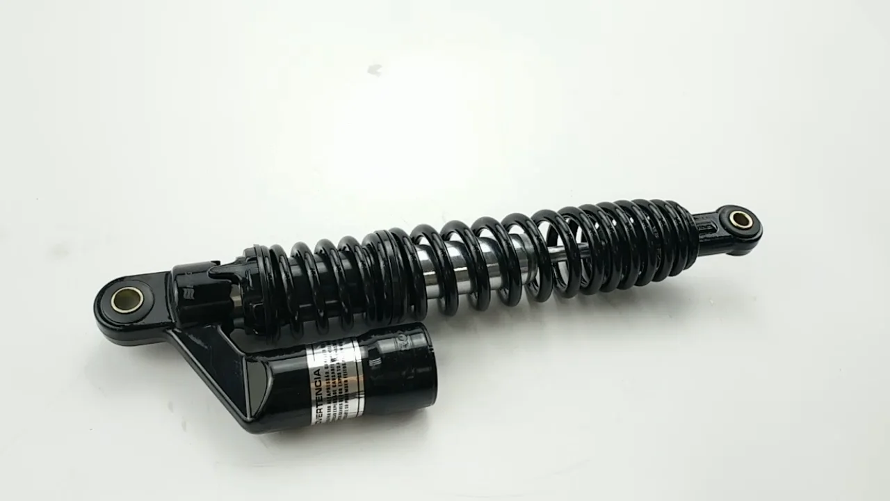 Cheap Price Parts For Motorcycles Partes Motocicleta Shock Absorber