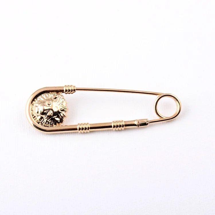 Personalized Gold Islamic lion Baby Pins Muslim Baby Pins for Baby Gift Brooches For Women, Custom color
Personalized Gold Islamic lion Baby Pins Muslim Baby Pins for Baby Gift Brooches For Women, Custom color