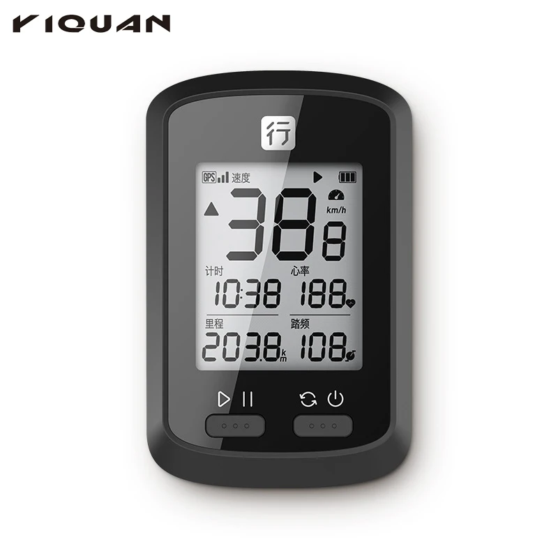 Multi-Function Large Screen Long Battery Life Gps Bike Speedometer Gps Bicycle Computer
Multi-Function Large Screen Long Battery Life Gps Bike Speedometer Gps Bicycle Computer