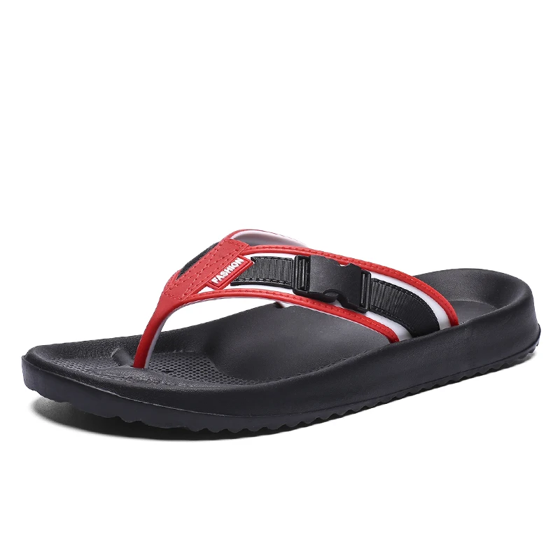 Custom Flip Flops Men Summer Beach Slippers Oudoor Lightweight Slides Slip On Flat Flip Flops Men's Anti Slip Slides
Custom Flip Flops Men Summer Beach Slippers Oudoor Lightweight Slides Slip On Flat Flip Flops Men's Anti Slip Slides