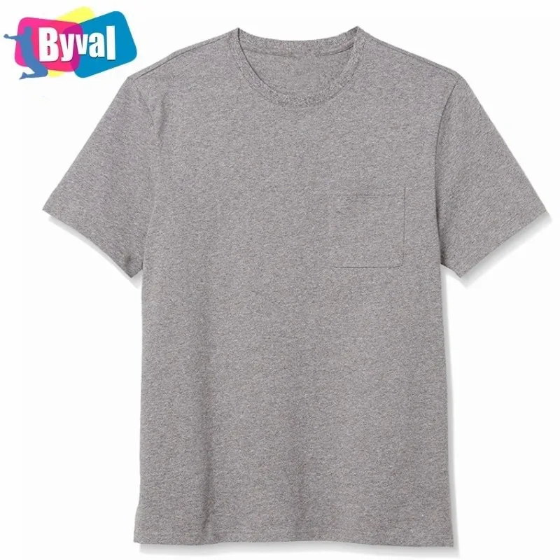Custom Logo Summer Heavyweight Oversized Short-Sleeve Crewneck T-Shirt Men Blank Casual Short Sleeves Tshirts, Customized color
Custom Logo Summer Heavyweight Oversized Short-Sleeve Crewneck T-Shirt Men Blank Casual Short Sleeves Tshirts, Customized color