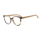 High Quality CE Eyeglasses frame acetate optical and Acetate Frame glasses