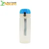 Eco Biodegradable 550ml PLA Sport Water Drinking Bottle with Custom Logo