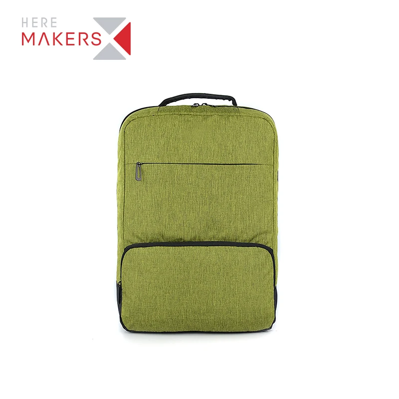 HEREMAKERS Hot selling smart bussiness notebook backpack college school fashion laptop backpack bag, Gray/ blue/ green
HEREMAKERS Hot selling smart bussiness notebook backpack college school fashion laptop backpack bag, Gray/ blue/ green