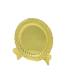 New Design High Quality Souvenir Metal Crafts Award Plate