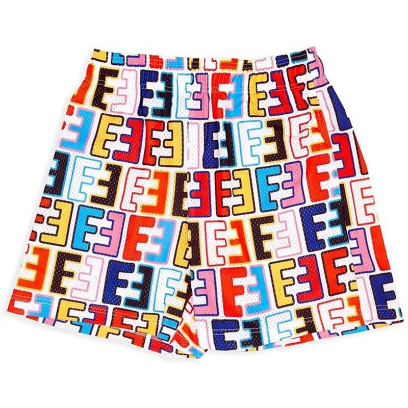 Eric Emanuel Shorts Full EE Printing Casual Men Running Shorts Bodybuilding Muscle Summer Beach Shorts, 2 colors
Eric Emanuel Shorts Full EE Printing Casual Men Running Shorts Bodybuilding Muscle Summer Beach Shorts, 2 colors