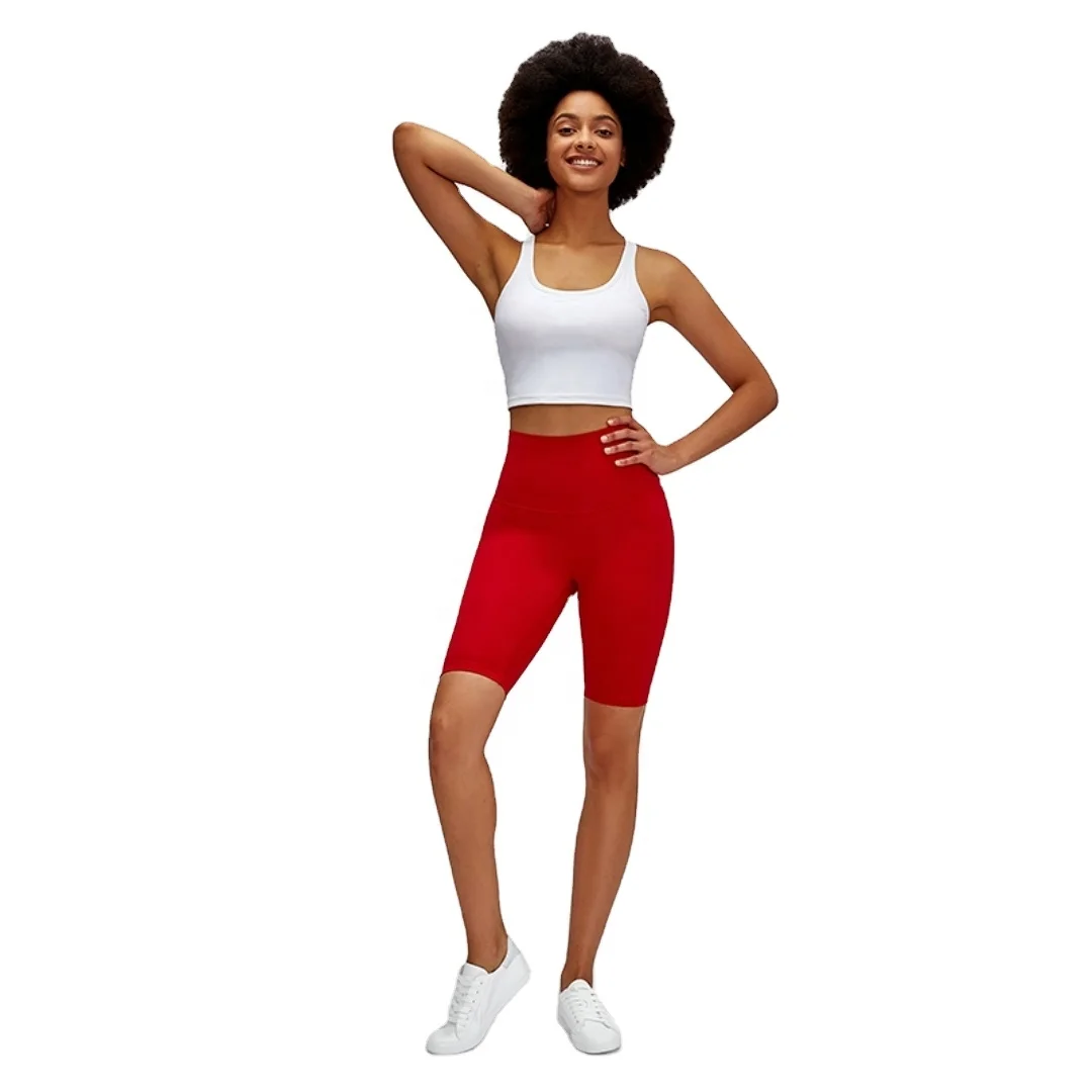 2021 summer new super high waist hip lifting Yoga Pants double side brushed elastic slim running Pant
2021 summer new super high waist hip lifting Yoga Pants double side brushed elastic slim running Pant