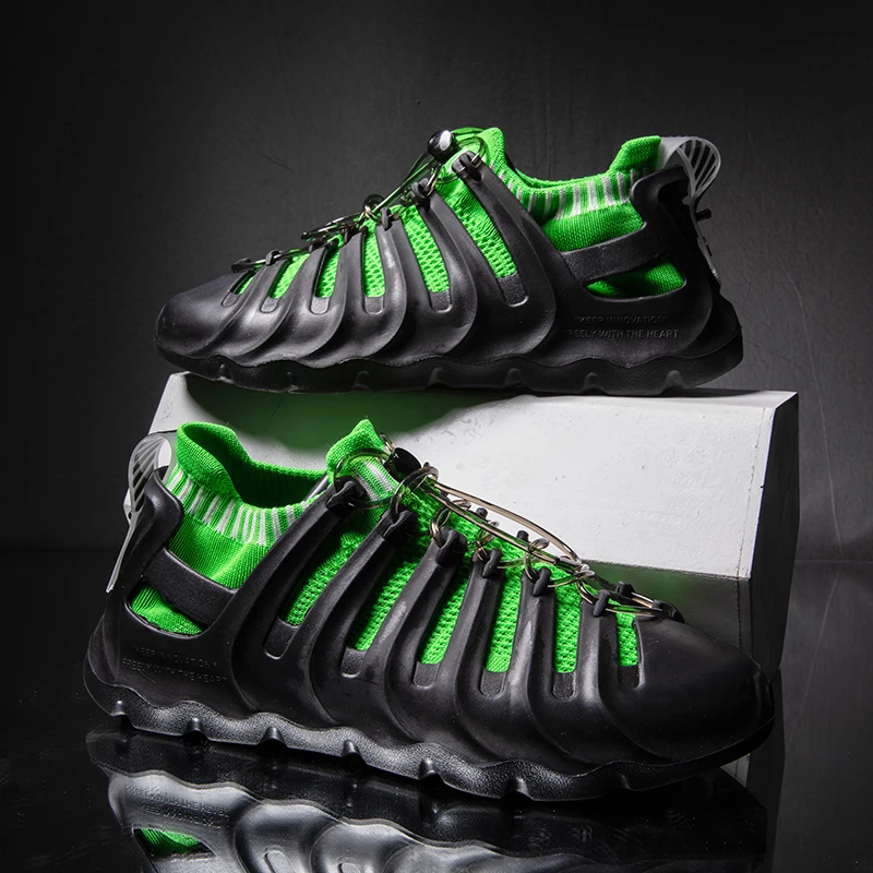 men sneakers One shoes three wear method shoes Lightweight Breathable Shoes Men Fashion Sneakers men casual comfortable sneakers
men sneakers One shoes three wear method shoes Lightweight Breathable Shoes Men Fashion Sneakers men casual comfortable sneakers