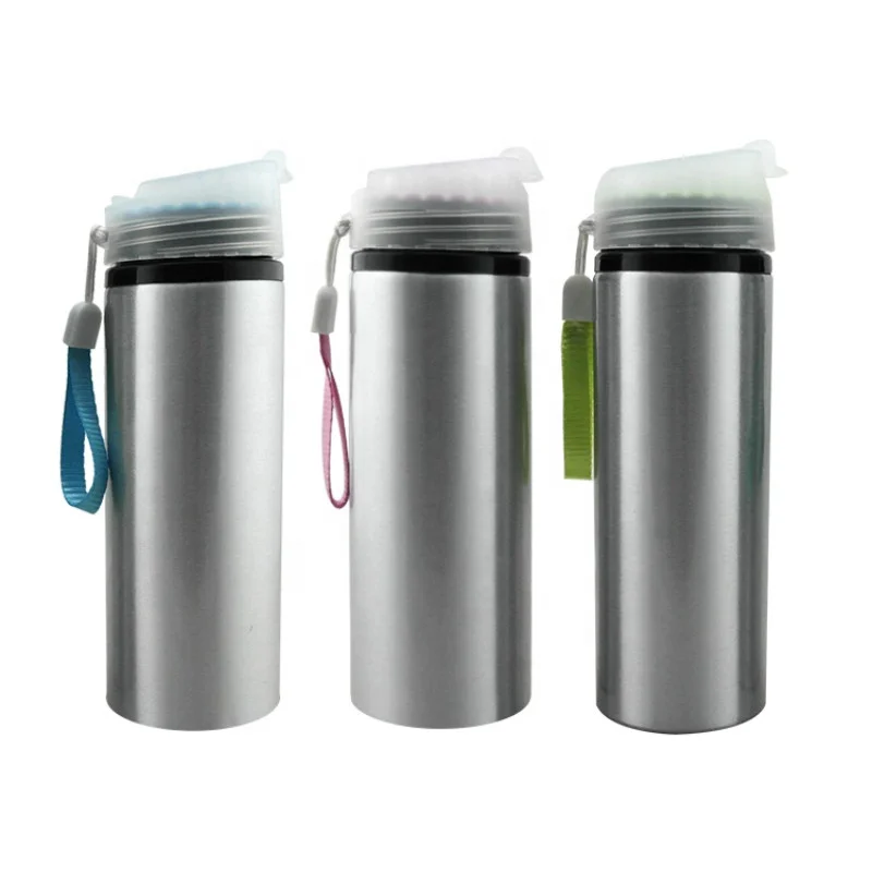 Double Wall Vacuum Cup Customized Logo Stainless Steel Type Thermos Water Bottle with lid
Double Wall Vacuum Cup Customized Logo Stainless Steel Type Thermos Water Bottle with lid