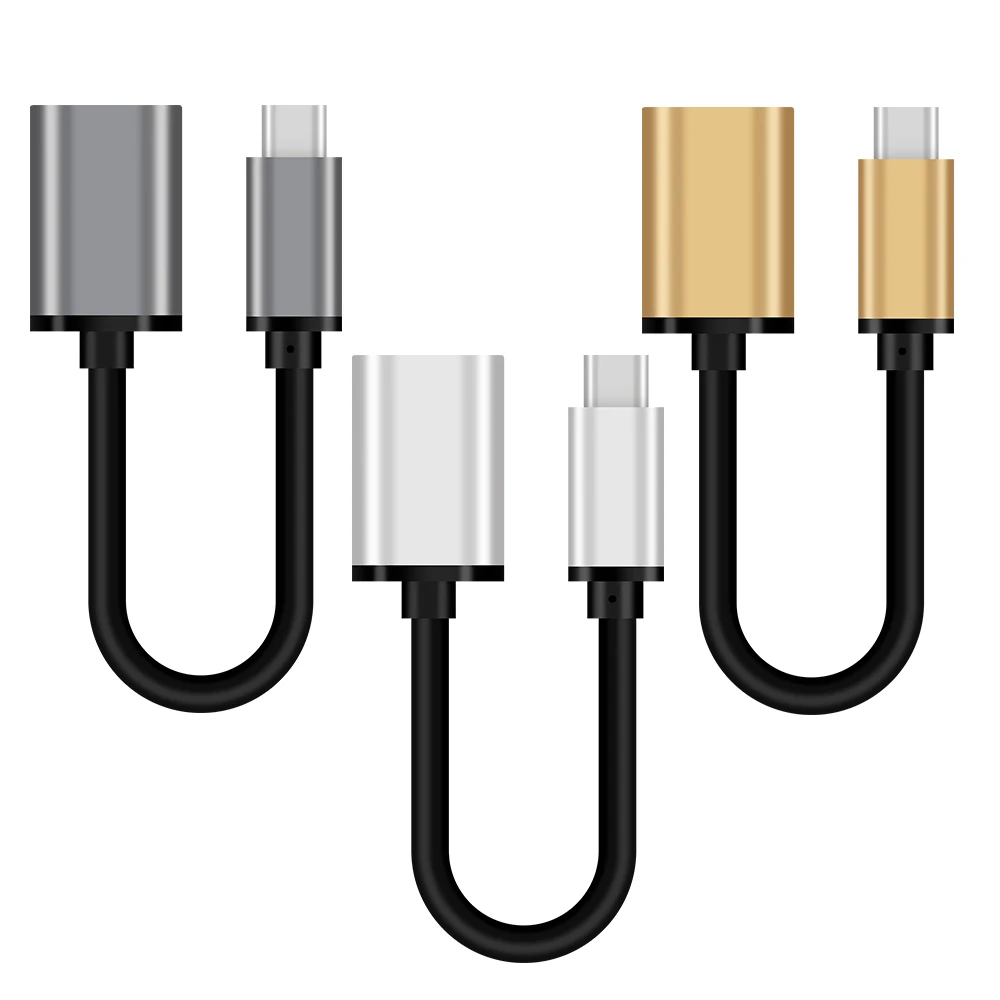 Otg Cable Adapter Usb C To Usb Adapter Type C Male To Usb 3.0 Female Otg Adapter Cable, Black
Otg Cable Adapter Usb C To Usb Adapter Type C Male To Usb 3.0 Female Otg Adapter Cable, Black