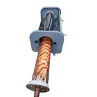 big size solar vacuum tube cooker 125mm*566mm