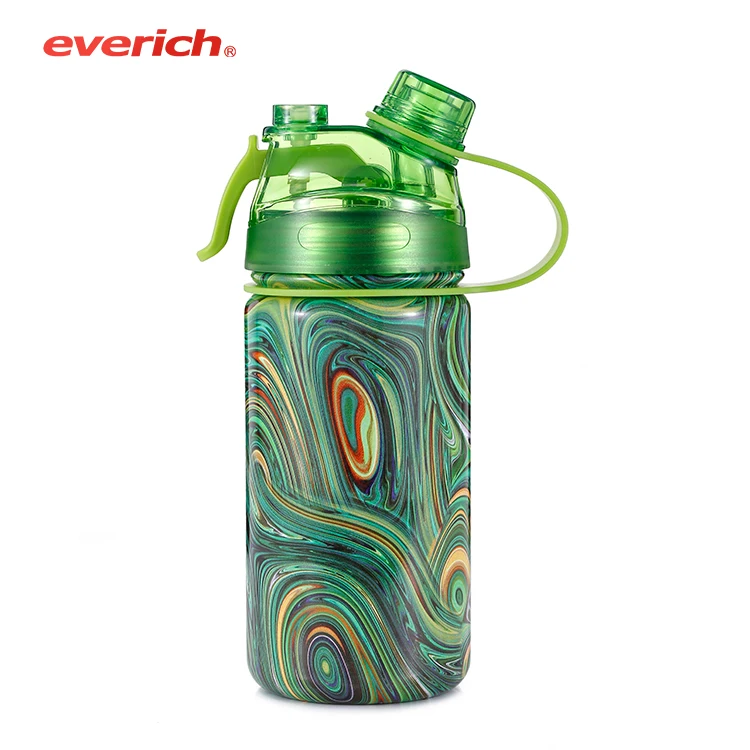 stainless steel metal 304 sport drink water bottle custom logo plastic bottle, Customized color
stainless steel metal 304 sport drink water bottle custom logo plastic bottle, Customized color