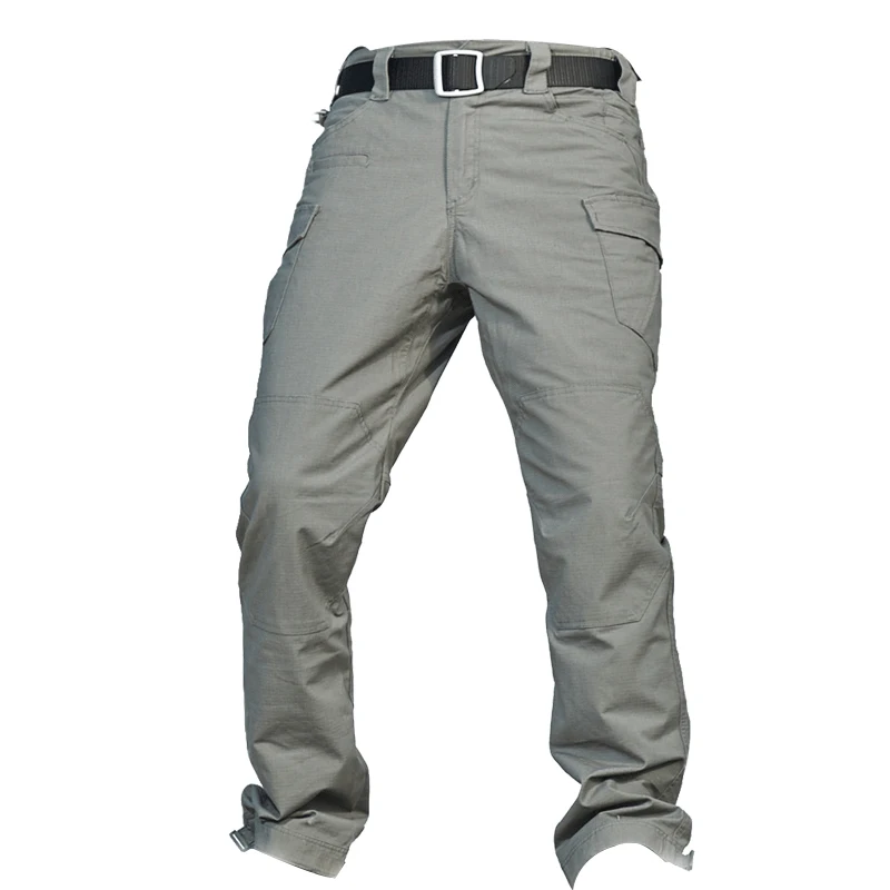 2020 Tactical Army Pants SWAT Military Multi Pocket Combat Trousers Men S Cargo Pants Black Casual Green Quantity Custom Cotton, Grey
2020 Tactical Army Pants SWAT Military Multi Pocket Combat Trousers Men S Cargo Pants Black Casual Green Quantity Custom Cotton, Grey