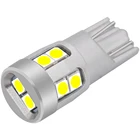 led t10 flash led t10 driving light led t10 colors w5w SX276