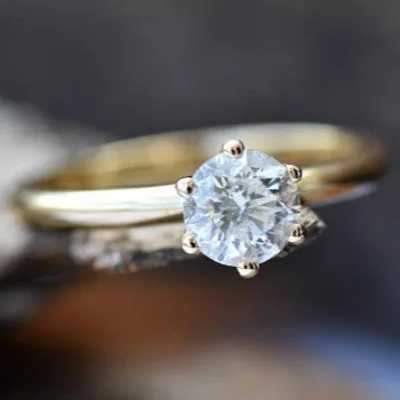 Fashion large cubic zirconia wedding ring lover ring sweet mood people engagement silver ring jewelry, Picture
Fashion large cubic zirconia wedding ring lover ring sweet mood people engagement silver ring jewelry, Picture