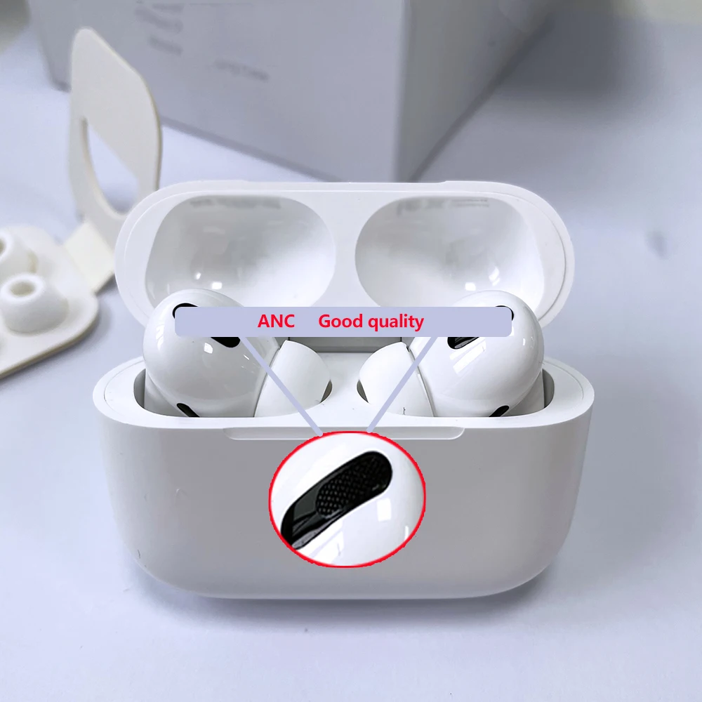 Best Quality air pro 3 Stereo rename headsets blueto sport gaming ANC earbuds tws5.0 ear pods wireless earphone headphone, Customizable
Best Quality air pro 3 Stereo rename headsets blueto sport gaming ANC earbuds tws5.0 ear pods wireless earphone headphone, Customizable
