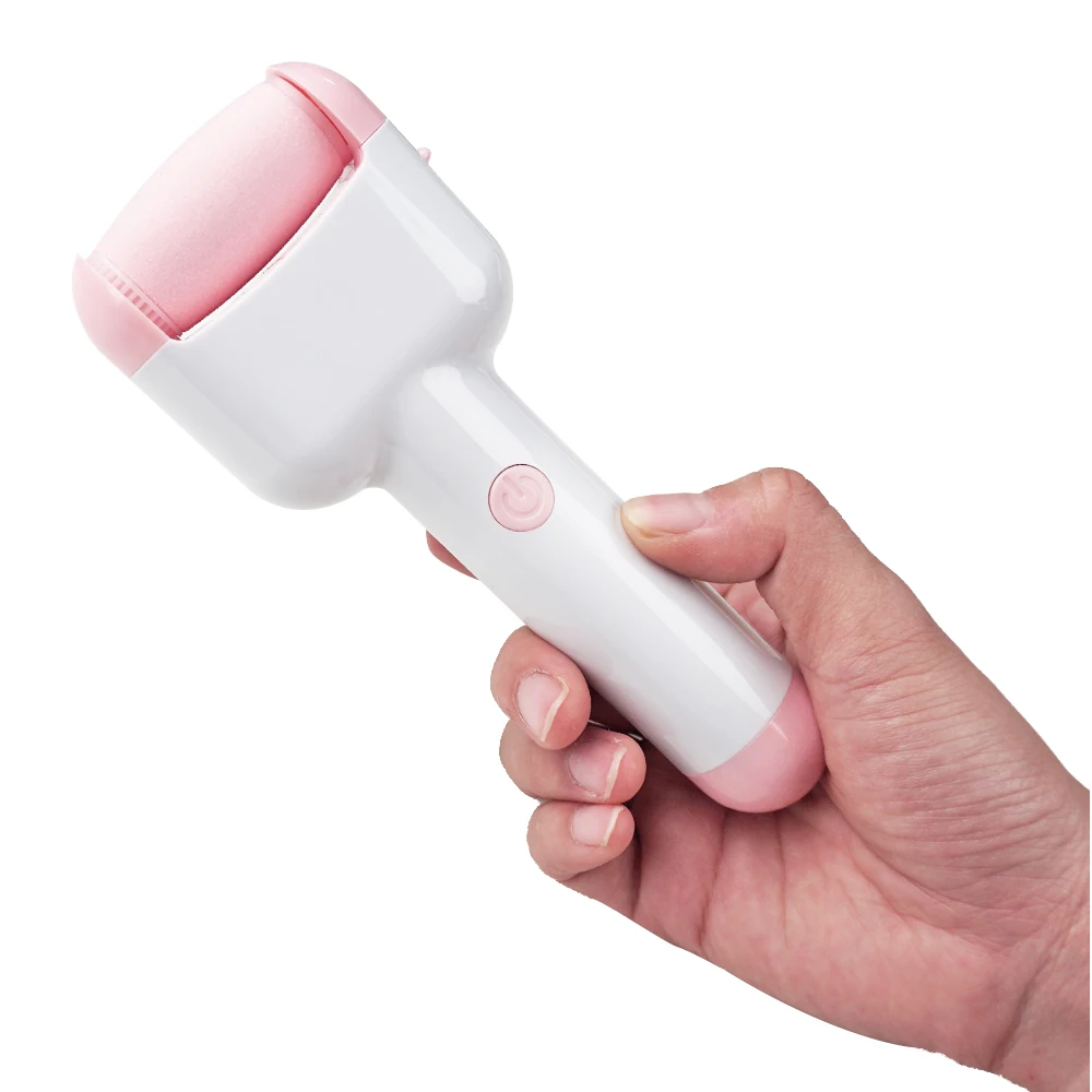 OEM skin rechargeable callus remover professional drill machine foot grinding trimmer electric pedicure device
OEM skin rechargeable callus remover professional drill machine foot grinding trimmer electric pedicure device