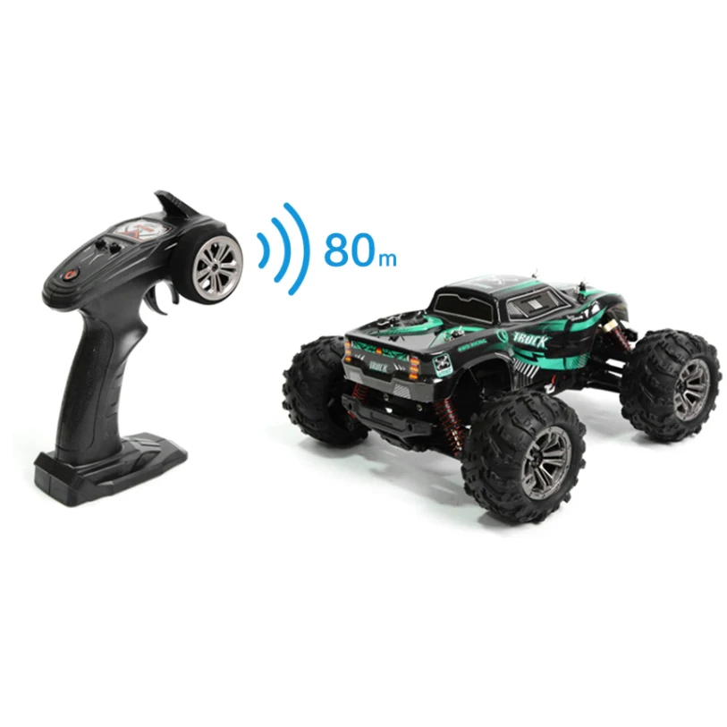 2019 Cheap Price 9145 RC Car 2.4G 4WD Brushless Remote Racing Car 1/20 Vehicle Toys Models RC Car Outdoor Toys For Boy Toys, Green/red
2019 Cheap Price 9145 RC Car 2.4G 4WD Brushless Remote Racing Car 1/20 Vehicle Toys Models RC Car Outdoor Toys For Boy Toys, Green/red