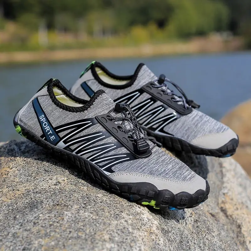 Classic Raning River Water Shoes Beach Shoes Fliper Camouflage Water Shoes Eva Hole Clogs Garden Importadora, Customized color
Classic Raning River Water Shoes Beach Shoes Fliper Camouflage Water Shoes Eva Hole Clogs Garden Importadora, Customized color