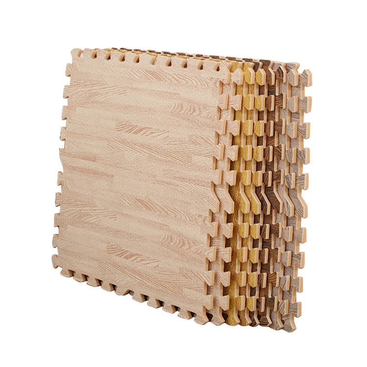 Non-toxic Mats Wood Timber Foam Cushioned Mats for for Wall-to-wall Installation, Wooden
Non-toxic Mats Wood Timber Foam Cushioned Mats for for Wall-to-wall Installation, Wooden