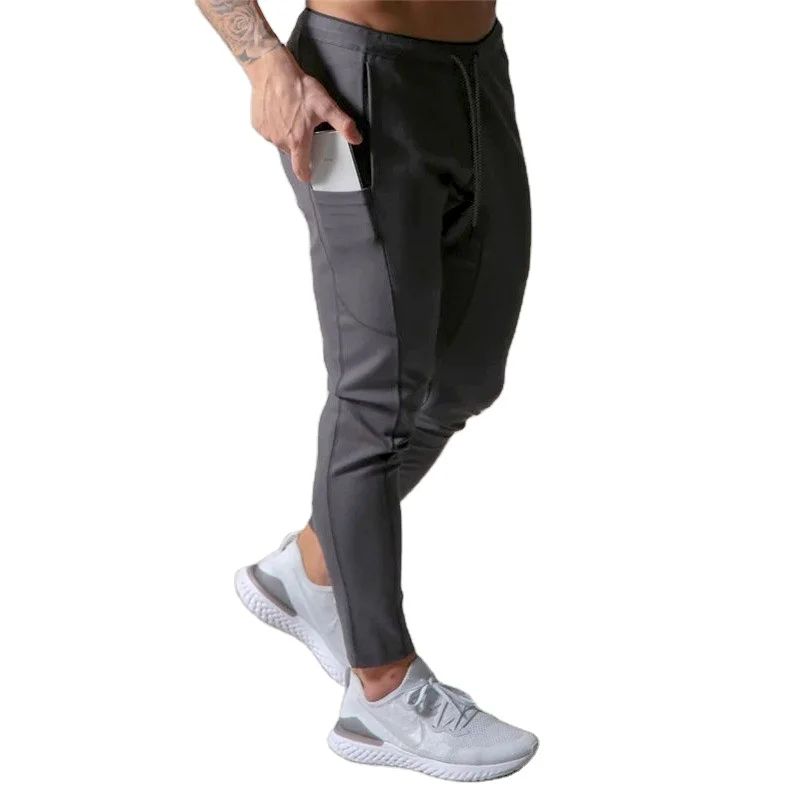 Wholesale Custom Blank Gym Sports Sweatpants Men Zippered Ankle Banded Slim Fit Casual Pants Joggers With Phone Pocket, Black, gray, blue
Wholesale Custom Blank Gym Sports Sweatpants Men Zippered Ankle Banded Slim Fit Casual Pants Joggers With Phone Pocket, Black, gray, blue