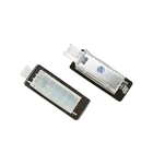 New style LED light LED license plate lamp for RENAULT Renault Espace IV