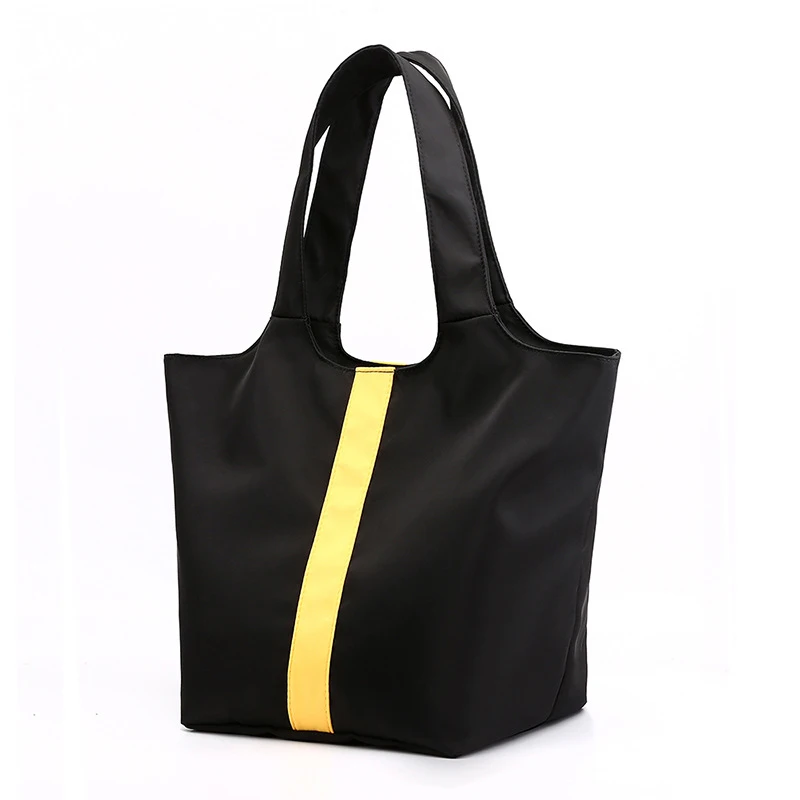 2021 new large-capacity waterproof nylon bucket bag shoulder bag, Black/grey/pink or customized
2021 new large-capacity waterproof nylon bucket bag shoulder bag, Black/grey/pink or customized