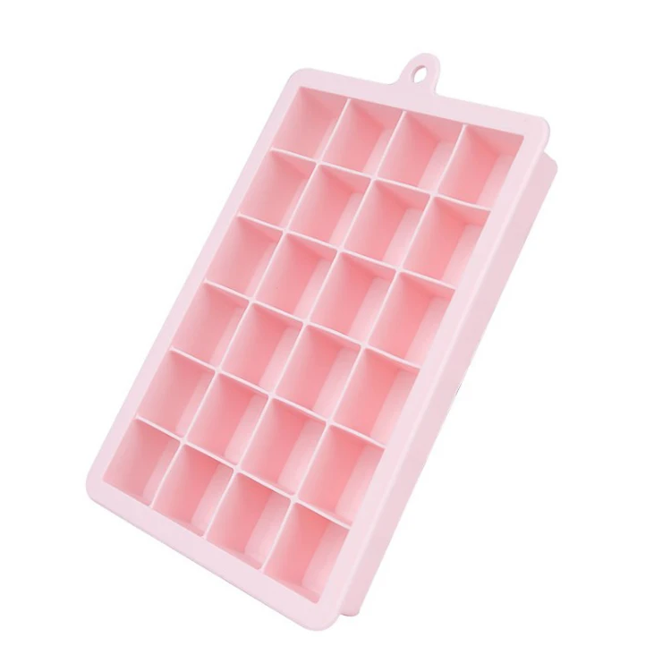 Self made silicone ice mold convenient easy to clean rectangular creative silicone ice lattice mold, Pink/gray/purple/green/white/blue
Self made silicone ice mold convenient easy to clean rectangular creative silicone ice lattice mold, Pink/gray/purple/green/white/blue