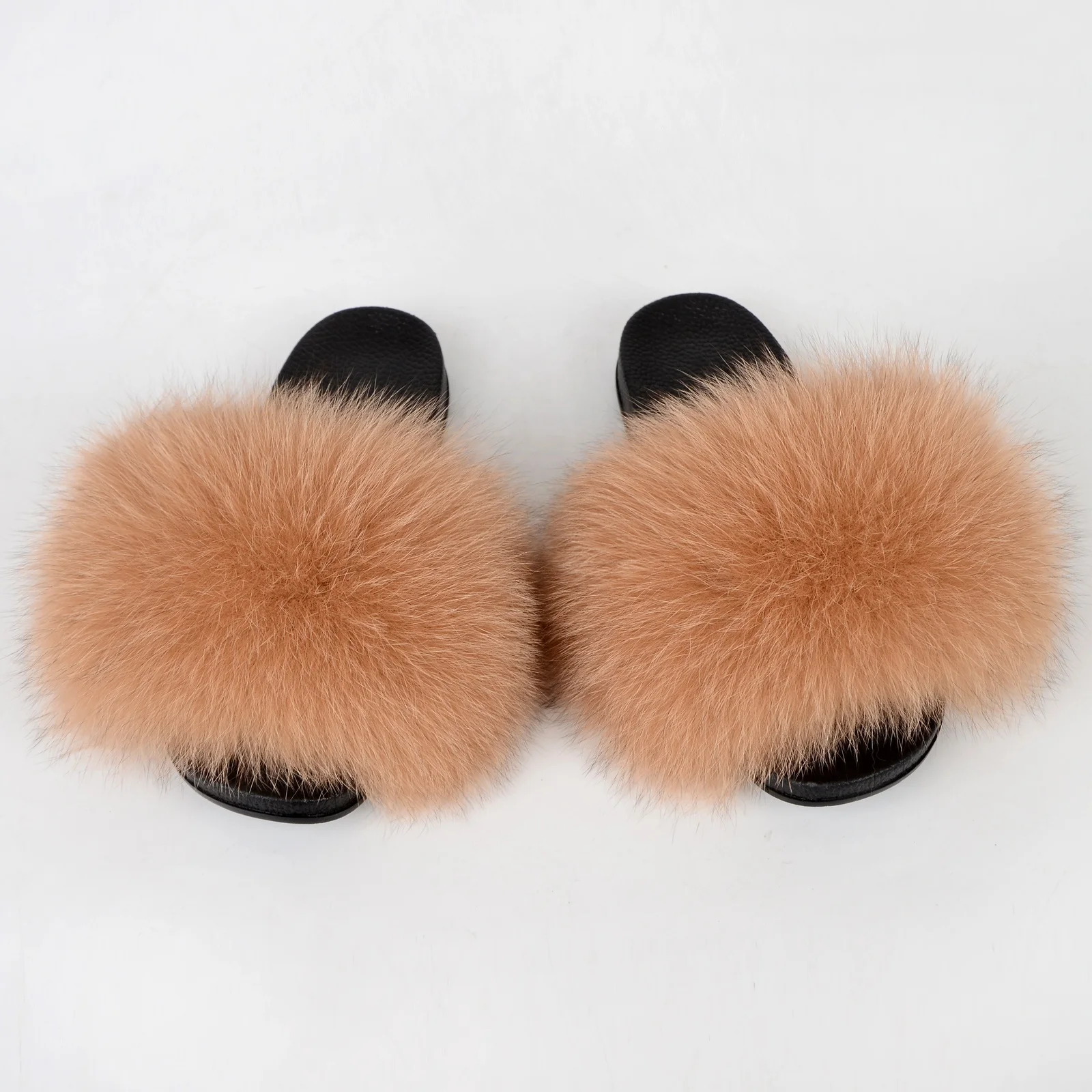 winter women real fur sandals fur sole fox fur slippers lady fashion indoor winter, Customized color
winter women real fur sandals fur sole fox fur slippers lady fashion indoor winter, Customized color