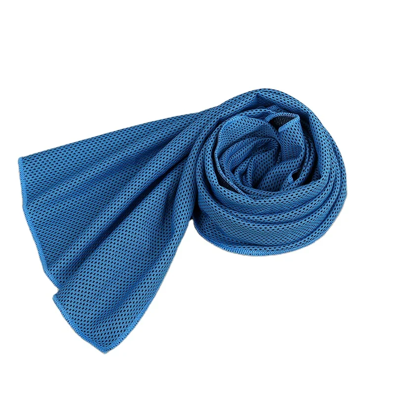 Sports Cooling Towel Microfiber Running Jogging Gym Swimming Yoga Exercise Quick-Dry Instant Ice Cold Outdoor Fitness Towel, 10 colors available.
Sports Cooling Towel Microfiber Running Jogging Gym Swimming Yoga Exercise Quick-Dry Instant Ice Cold Outdoor Fitness Towel, 10 colors available.