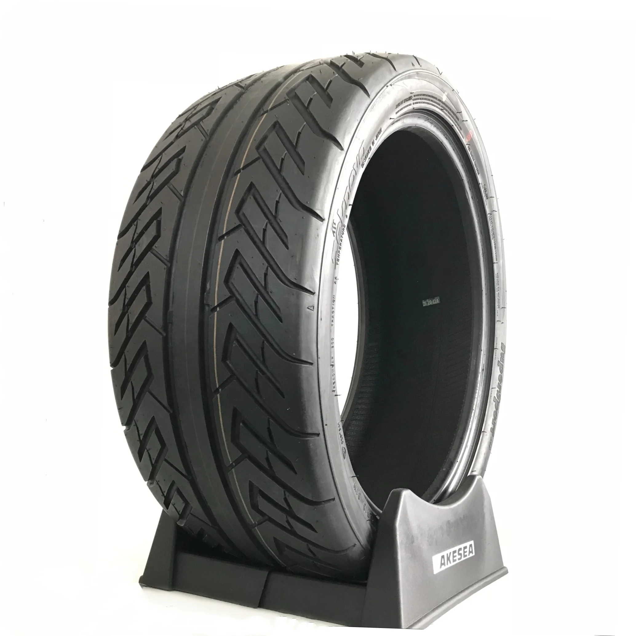 lakesea semi slick 215/45/17/235 45 17drifting tires