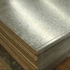 0.7 mm thick aluminum zinc roofing sheet pre painted galvanized steel coil 18 gauge galvanized sheet