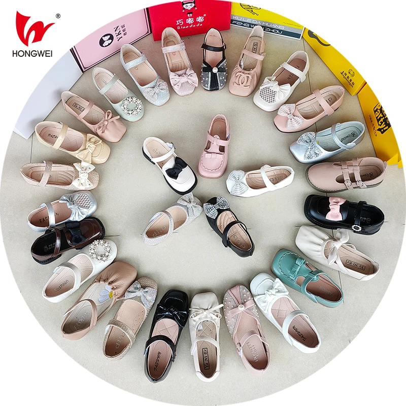 Manufacturer Suppliers Girl Kids Mixed princess Shoes Children Zapato Escolar Children Comfortable light Casual Shoes
Manufacturer Suppliers Girl Kids Mixed princess Shoes Children Zapato Escolar Children Comfortable light Casual Shoes