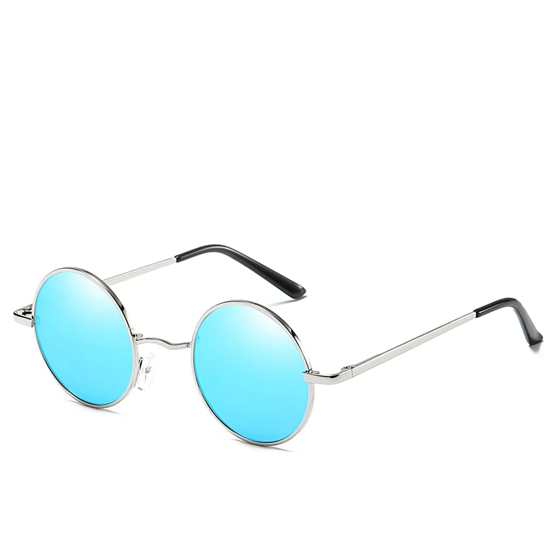 Round Luxury Polarized Fashionable Designer Sun Glasses Women Made Italy Sunglasses 2021
Round Luxury Polarized Fashionable Designer Sun Glasses Women Made Italy Sunglasses 2021