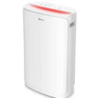Household negative cleaning formaldehyde to remove smoke smell air purifier