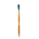 Wholesale bamboo charcoal toothbrush factory Natural Custom Logo