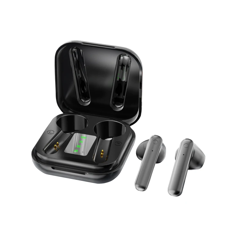 10pcs wholesale price TWS bluetooth earphone Popular headphone mini Headset Wireless Bluetooth5.0 led digital display
10pcs wholesale price TWS bluetooth earphone Popular headphone mini Headset Wireless Bluetooth5.0 led digital display