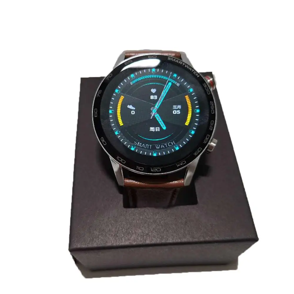 Hot Smartwatch L13 Waterproof IP68 Luxury Heart Rate Blood Monitoring Fitness Watch Sport Smartwatches for Men Gifts
Hot Smartwatch L13 Waterproof IP68 Luxury Heart Rate Blood Monitoring Fitness Watch Sport Smartwatches for Men Gifts